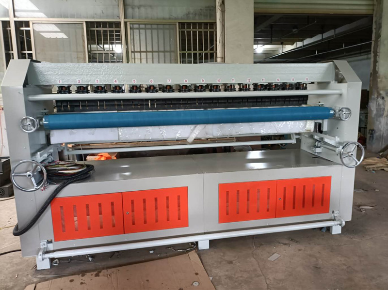 如何合理使用壓花機(jī)？